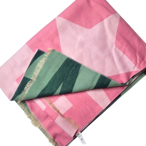 BP "ALWAYS L⭐VE" Scarf - Picture 1 of 4